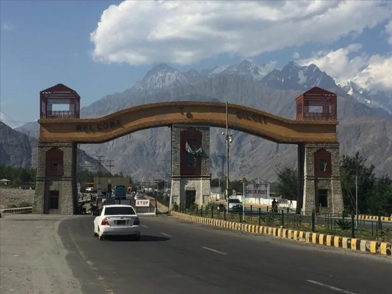 travel to gilgit-baltistan