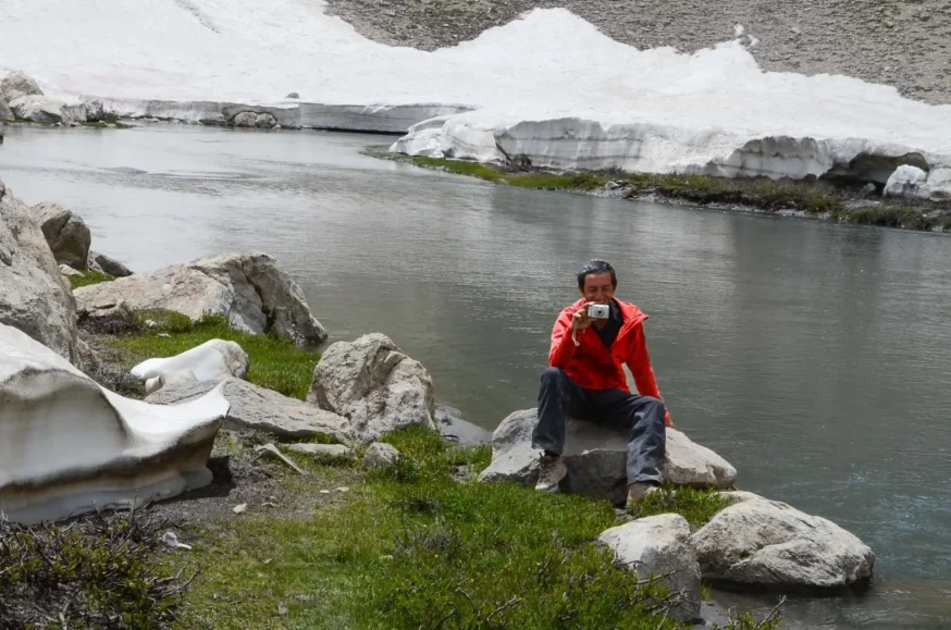 travel to gilgit-baltistan