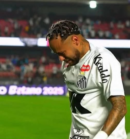 neymar jr.