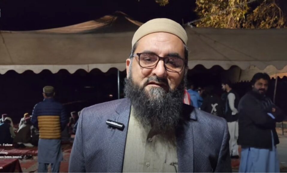 ASWJ leader