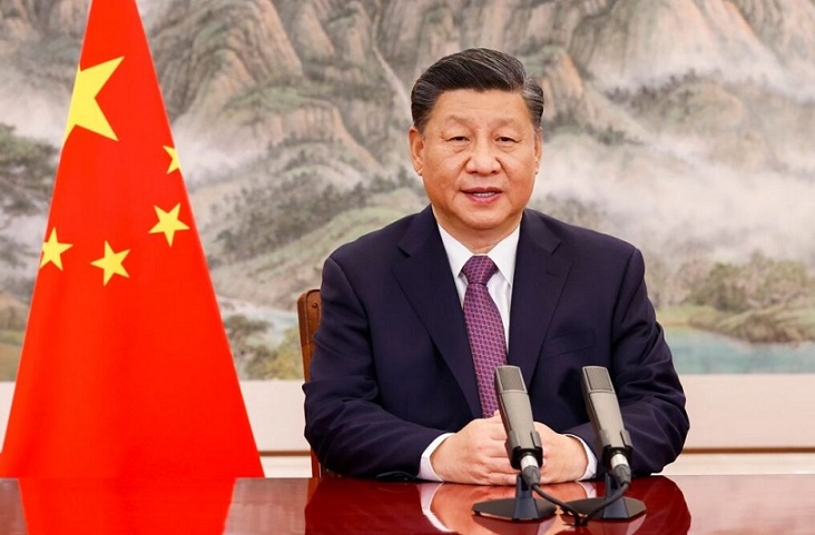 Xi Jinping