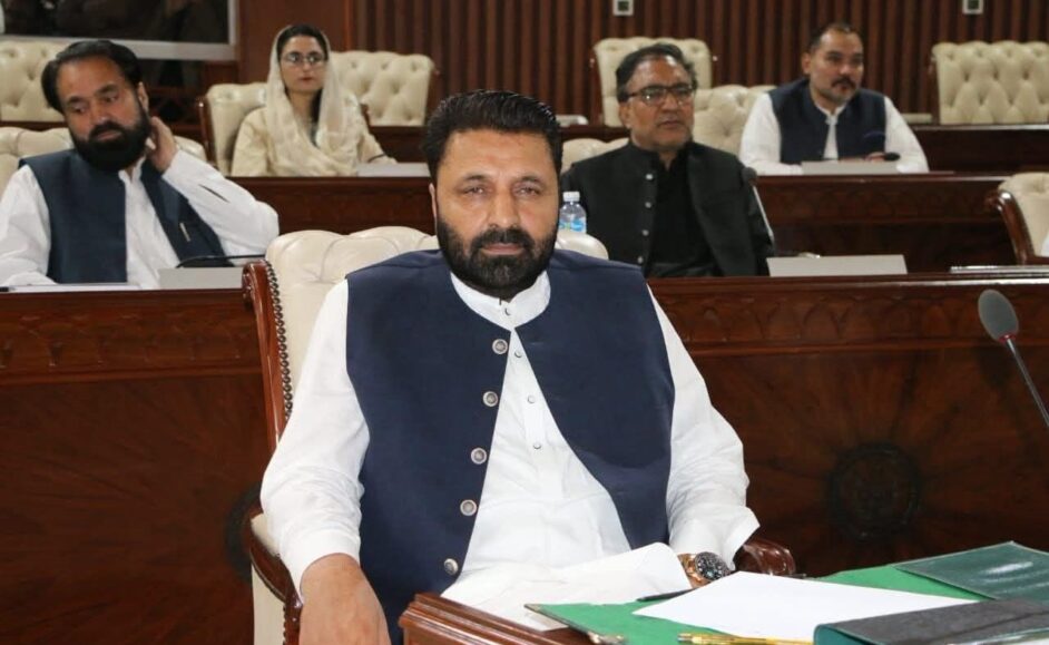 amjad hussain