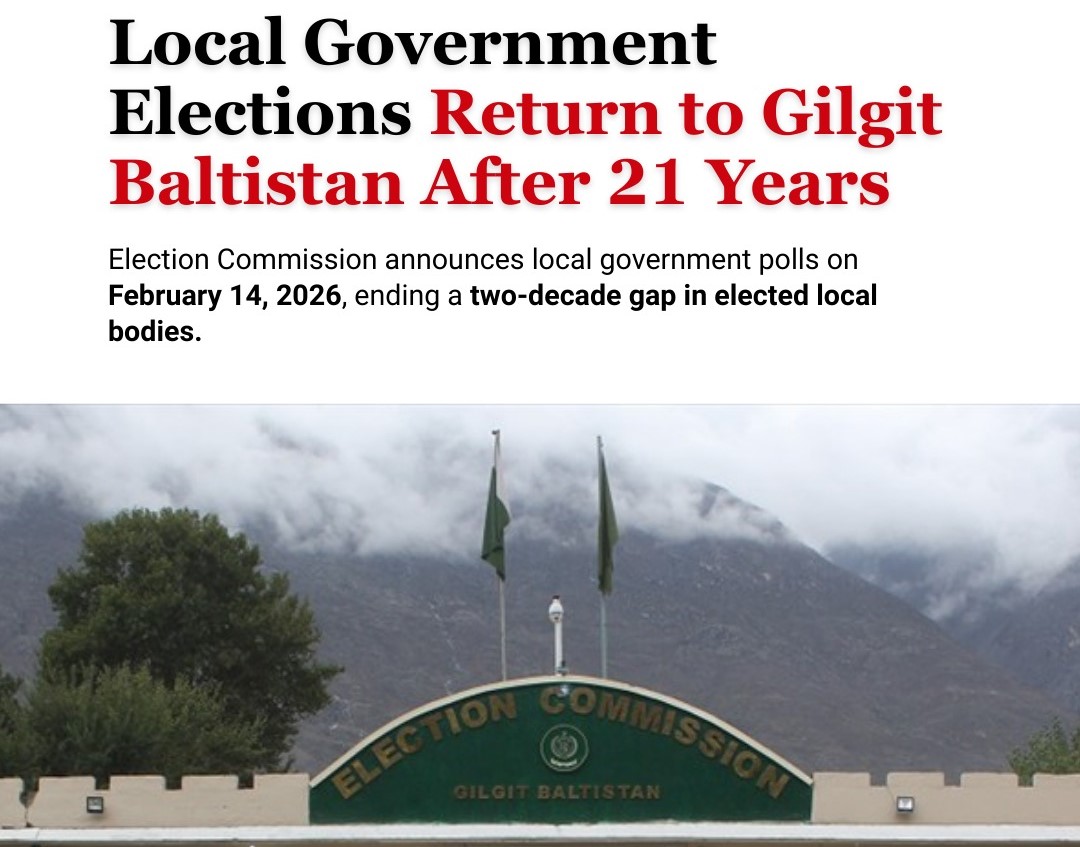 gb local government election