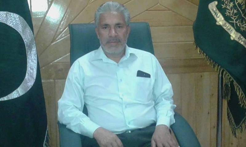 ibrahim sanai