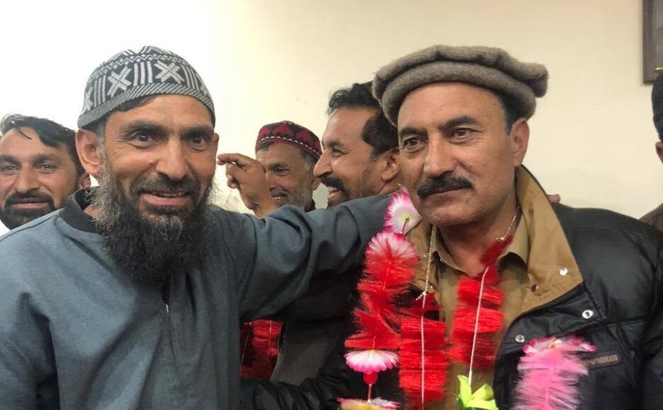 rana muhammad farooq gba 14 astore II