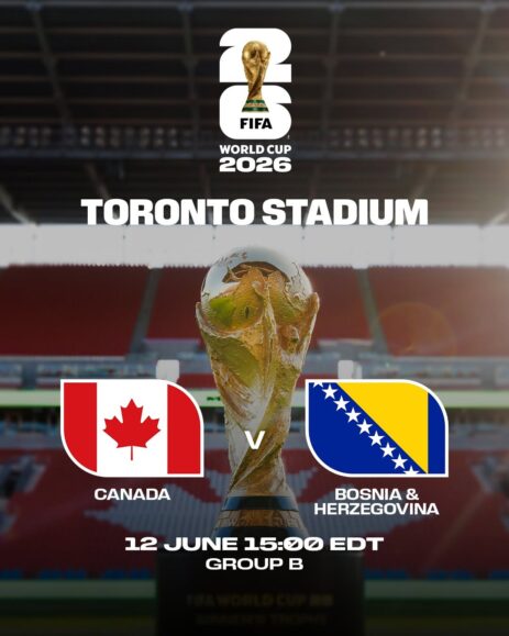 fifa world cup 2026