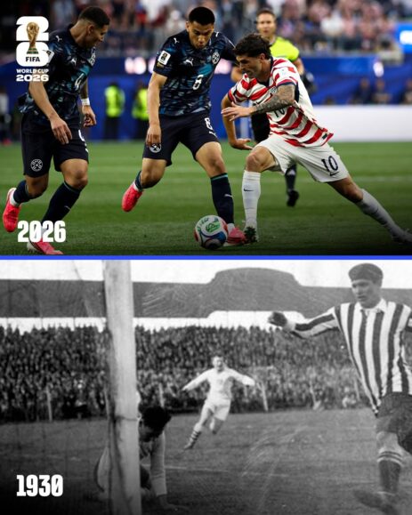 usa v paraguay history