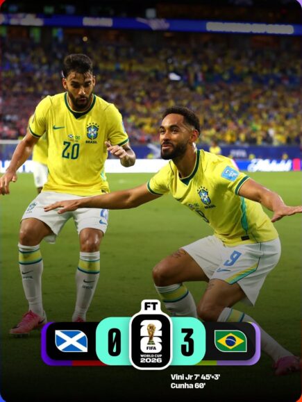cunha and vinicius