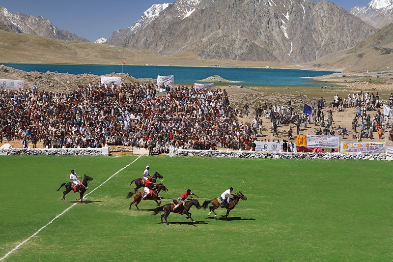 shandur polo festival 2026