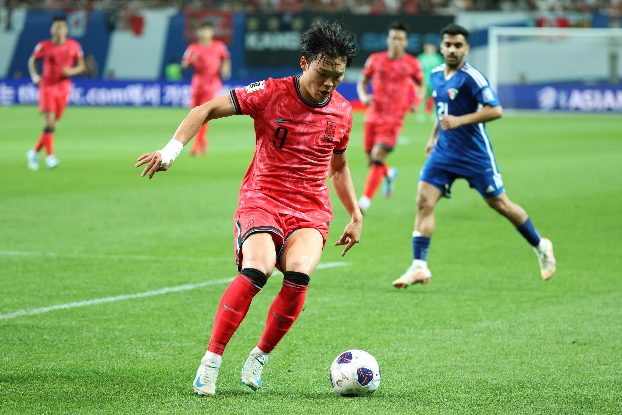 hyeon-gyu