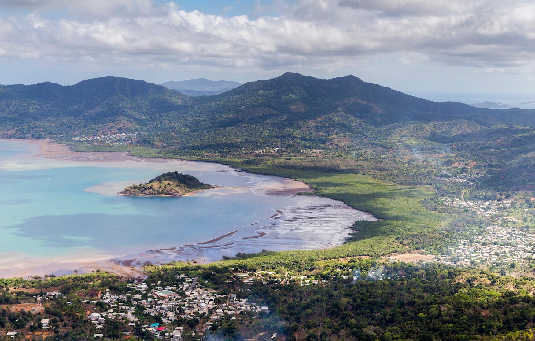 mayotte