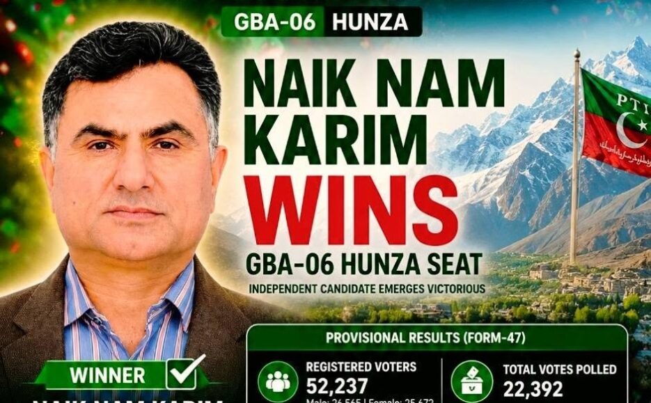 naik nam karim