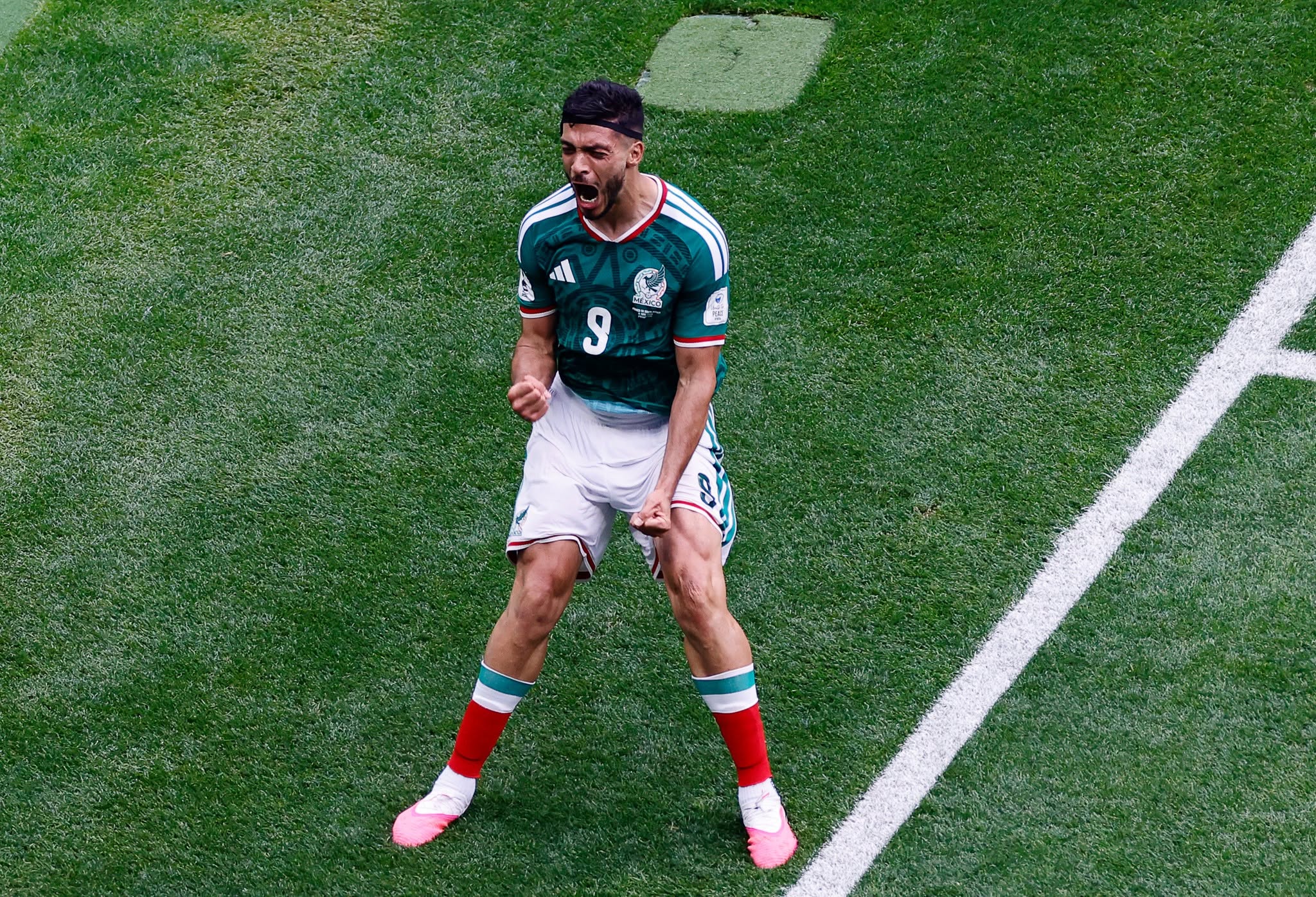 raúl jiménez