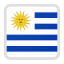 uruguay