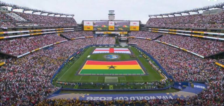 fifa world cup 2026 live