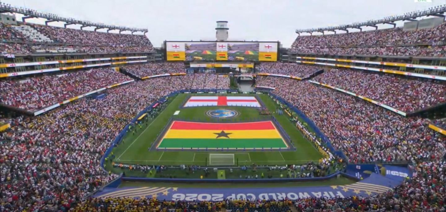 fifa world cup 2026 live