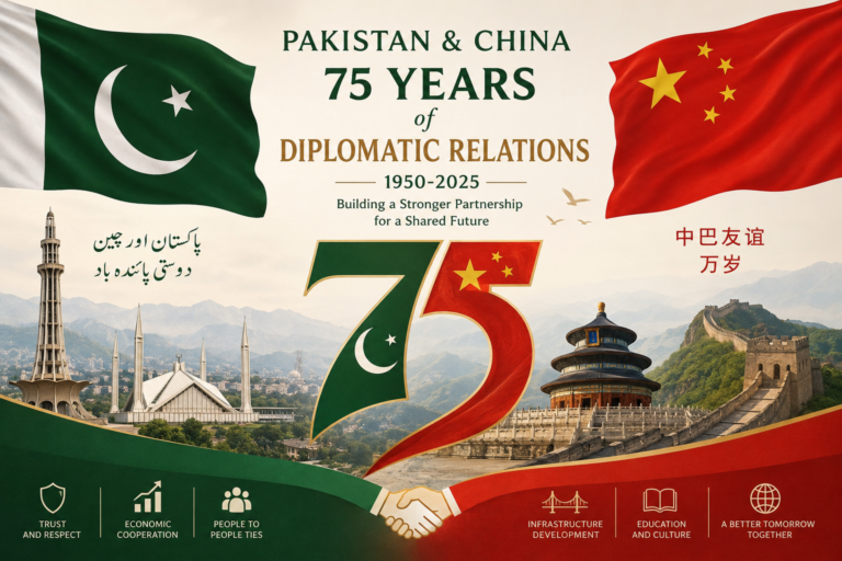 pak china