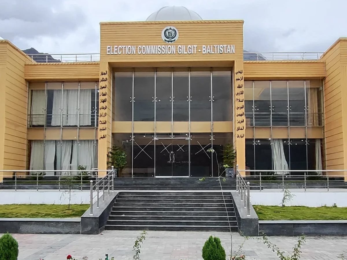 election commission gb