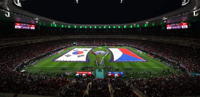 fifa world cup 2026