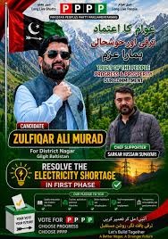 Zulfiqar Ali Murad