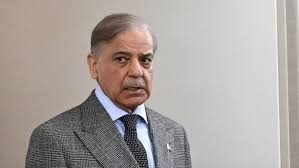 pm shehbaz sharif