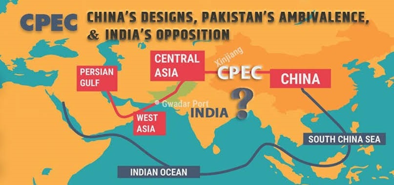 pakistan china