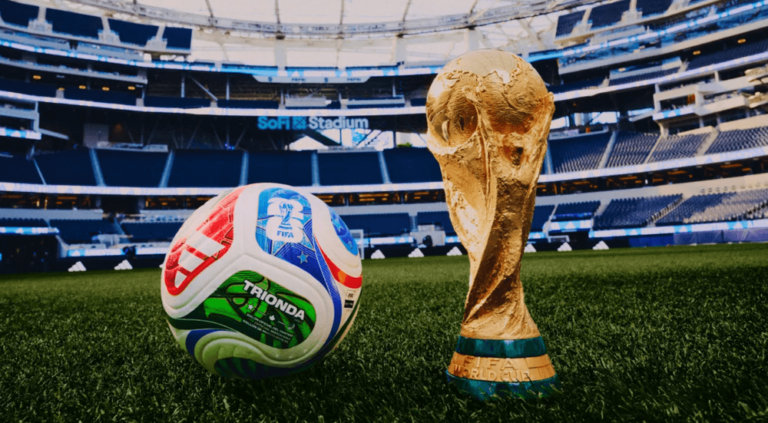 fifa world cup 2026