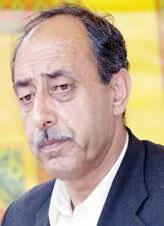 muhammad ali akhtar