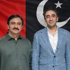 ppp, tauqeer mehdi