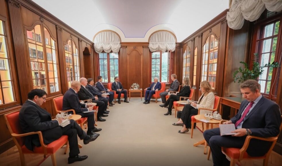 aga khan