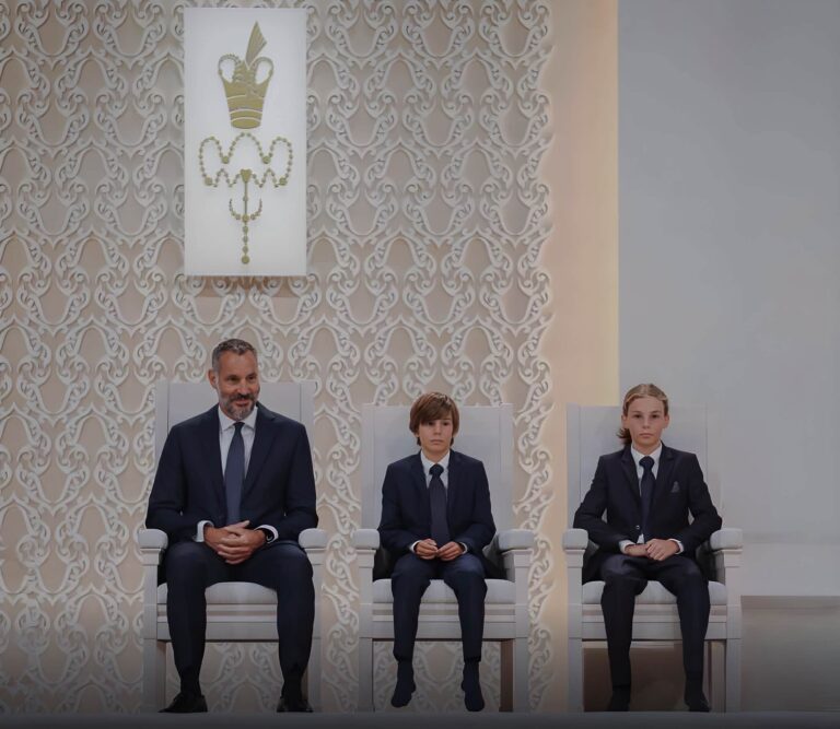 prince rahim aga khan Vancouver didar