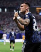 lautaro martinez