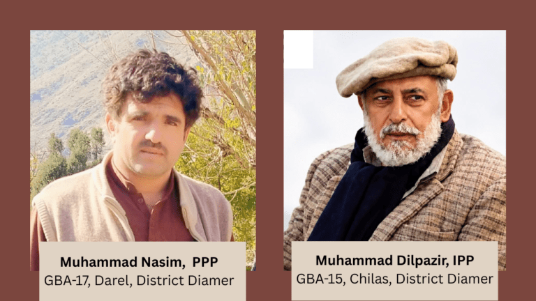 re-polling at gba 15 and gba 17