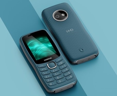 nokia 123 shield