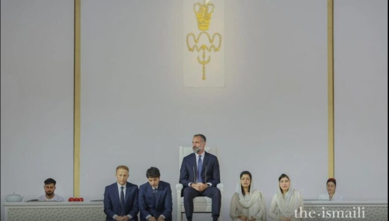 rahim aga khan