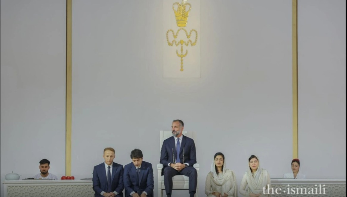 rahim aga khan
