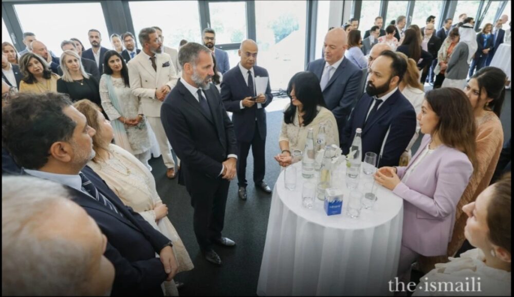 prince rahim aga khan 