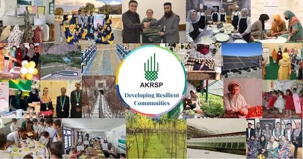 akrsp