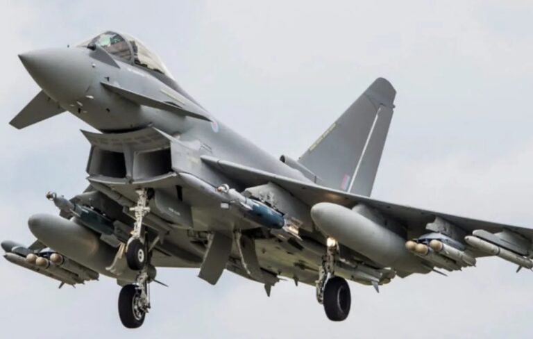 J-10c fighter