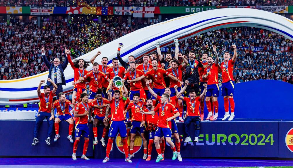 spain team world cup 2026