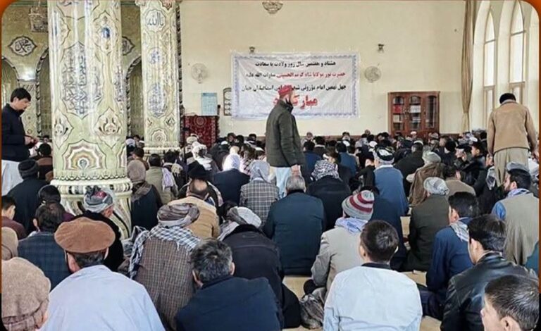 Taliban's Girls' Education Ban: Five Years, $9.6B Lost