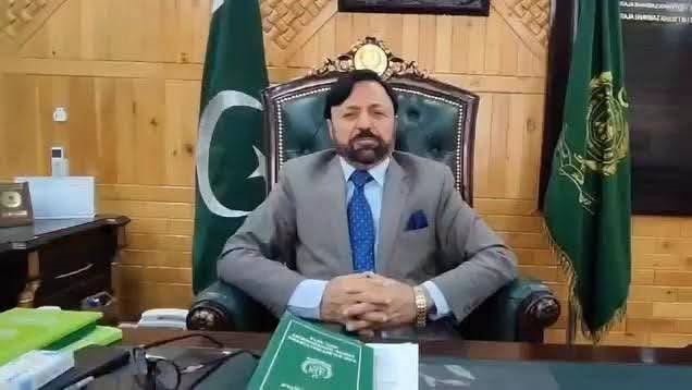 Gilgit-Baltistan local government elections postponed