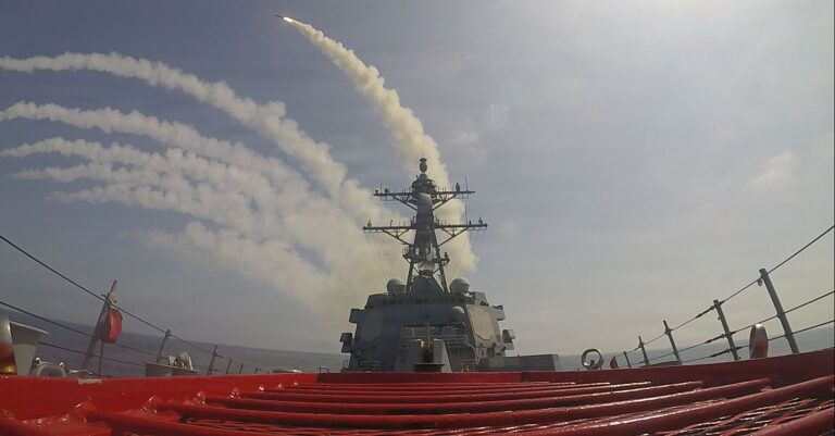 trupm's iran gambit
