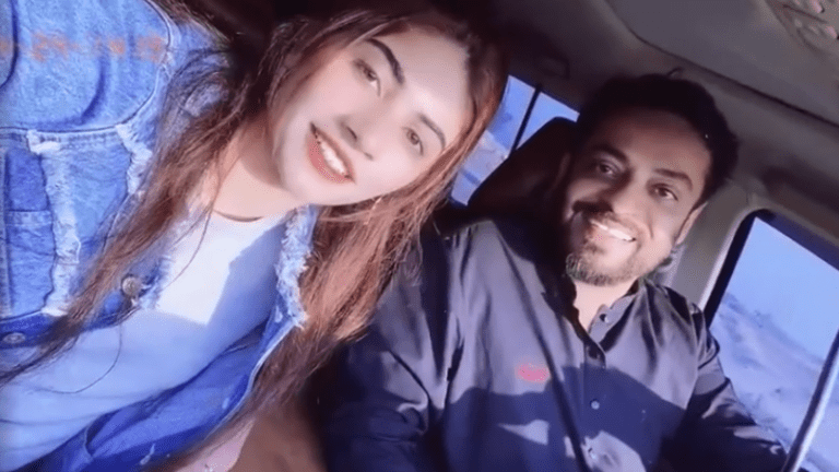 Aamir Liaquat video leak case Dania Shah