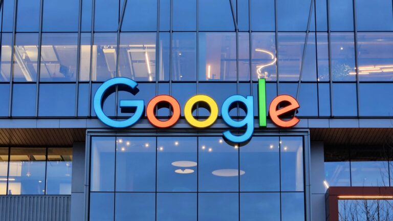google opens office