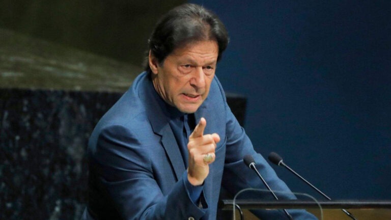 Imran Khan Shifa International Hospital transfer