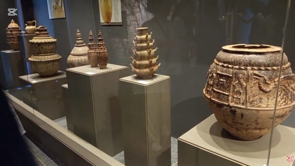 Wuyao Fire pottery kiln