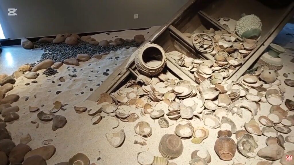 Wuyao Fire pottery kiln