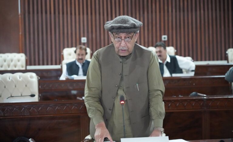 Gb assembly passes budget