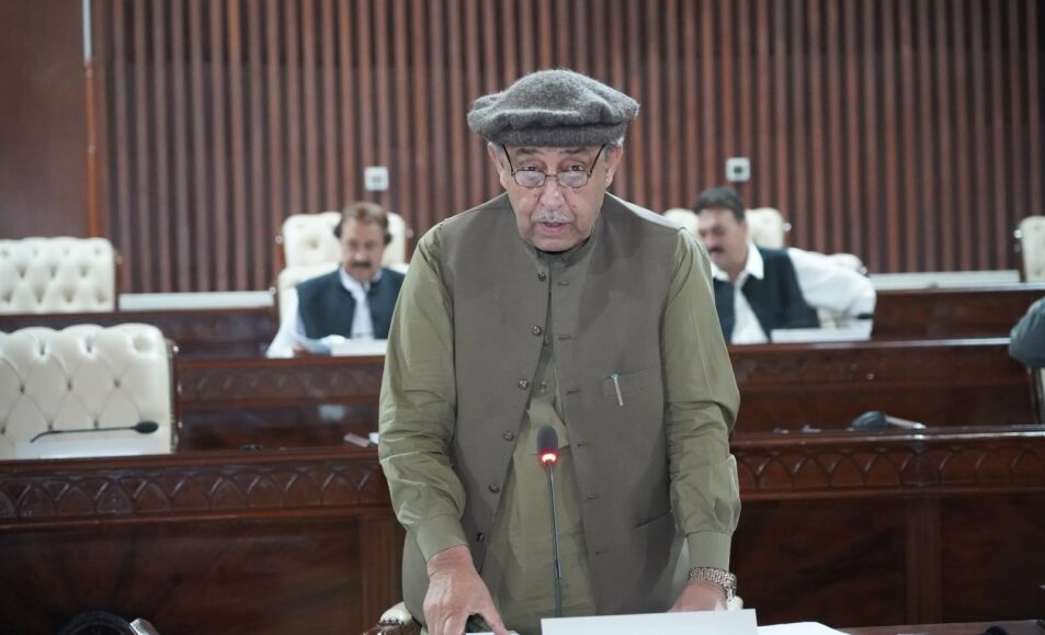 Gb assembly passes budget